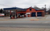 FORMER C-STORE FOR SALE: 445 North Vermilion Street, Danville, IL 61832